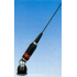 Sirio Turbo 3000 pl Whip voor gebruikt met een magneetvoet met pl aansluiting.